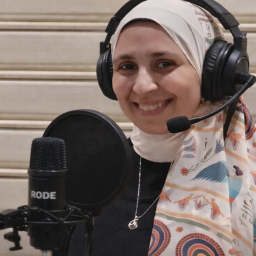 الصورة الرمزية