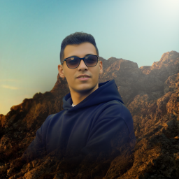 الصورة الرمزية