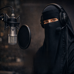 الصورة الرمزية