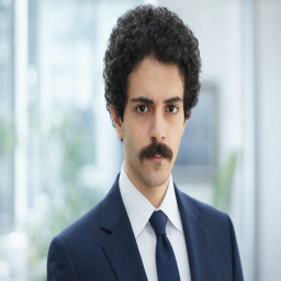 الصورة الرمزية