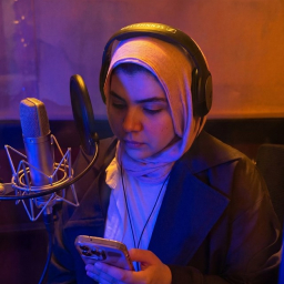 الصورة الرمزية