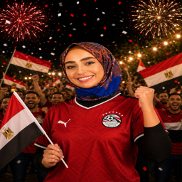 الصورة الرمزية